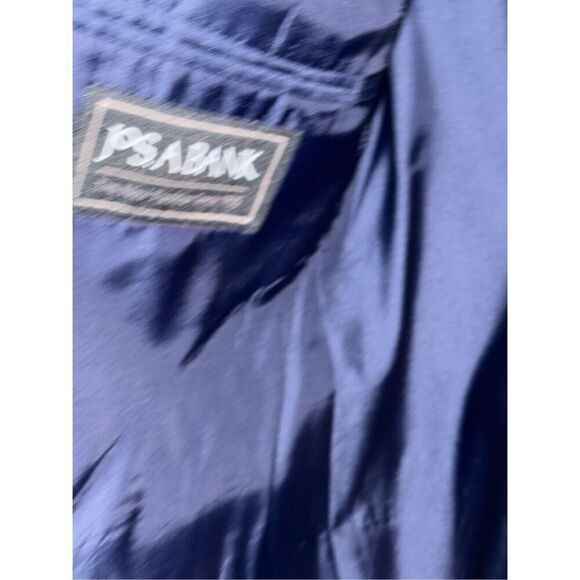 Jos A. Banks Men’s 2 Piece Suit, size 39 - Picture 5 of 16